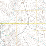 Barton Creek, TX (2012, 24000-Scale) Preview 2