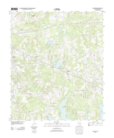 Bascom, TX (2012, 24000-Scale) Preview 1