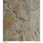 Bass Canyon, TX (2010, 24000-Scale) Preview 1