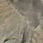 Bass Canyon, TX (2010, 24000-Scale) Preview 2