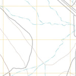 Bass Canyon, TX (2012, 24000-Scale) Preview 2