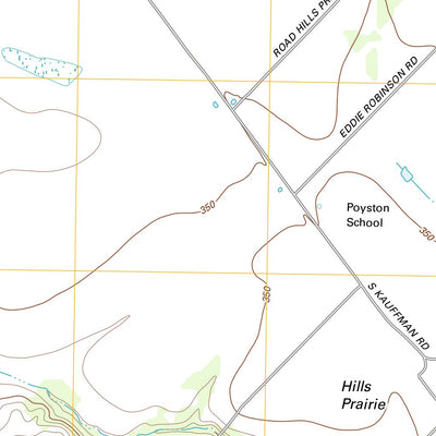 Bastrop, TX (2013, 24000-Scale) Preview 2
