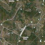 Bastrop SW, TX (2010, 24000-Scale) Preview 3
