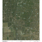 Batesville SW, TX (2010, 24000-Scale) Preview 1