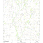 Batesville SW, TX (2013, 24000-Scale) Preview 1