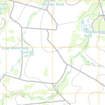 Batesville SW, TX (2013, 24000-Scale) Preview 3