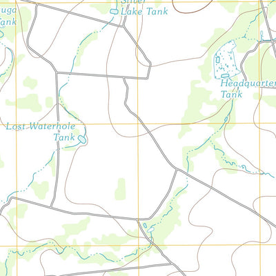 Batesville SW, TX (2013, 24000-Scale) Preview 3