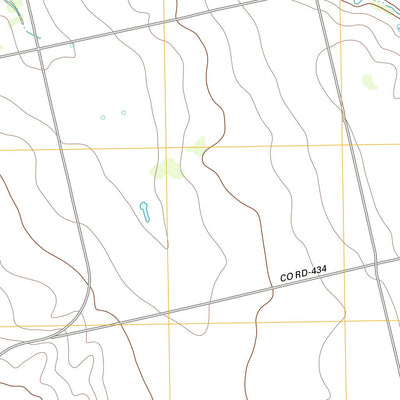 Baumann School, TX (2012, 24000-Scale) Preview 2