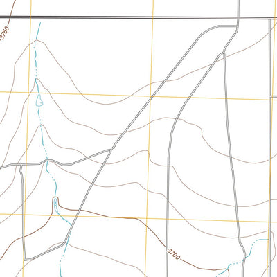 Bautista, TX (2012, 24000-Scale) Preview 2