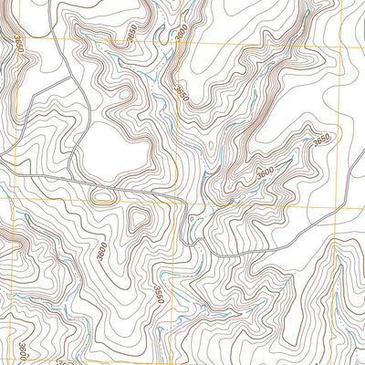 Bautista, TX (2012, 24000-Scale) Preview 3