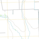 Bay City, TX (2013, 24000-Scale) Preview 2