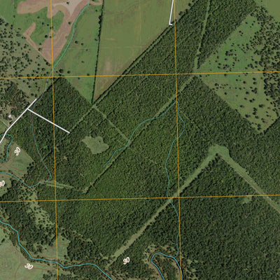 Bay City NE, TX (2010, 24000-Scale) Preview 2