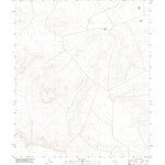 Baylor Draw, TX (2012, 24000-Scale) Preview 1