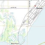 Bayside, TX (2013, 24000-Scale) Preview 3