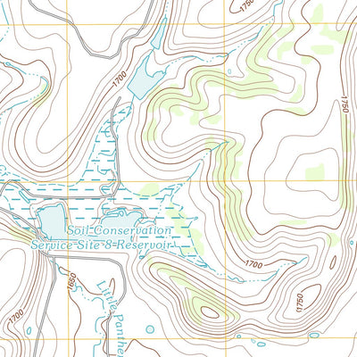 Bead Mountain, TX (2013, 24000-Scale) Preview 3