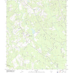 Bear Creek, TX (2013, 24000-Scale) Preview 1