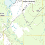 Bear Creek, TX (2013, 24000-Scale) Preview 2