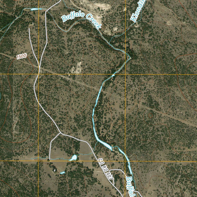 Bear Hollow, TX (2010, 24000-Scale) Preview 2