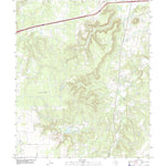 Bear Mountain, TX (2012, 24000-Scale) Preview 1