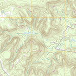 Bear Mountain, TX (2012, 24000-Scale) Preview 2