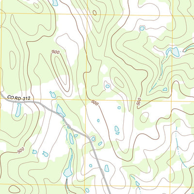 Beaukiss, TX (2012, 24000-Scale) Preview 2
