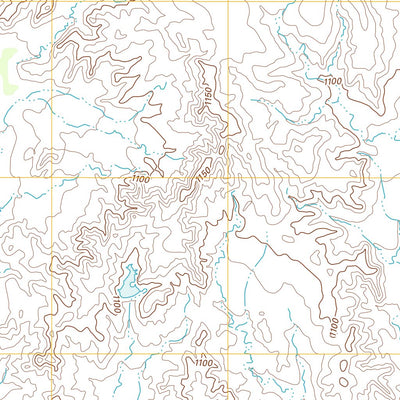 Beaver Creek, TX (2012, 24000-Scale) Preview 3