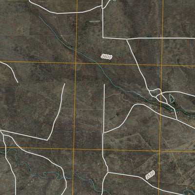 Beck, TX (2010, 24000-Scale) Preview 3