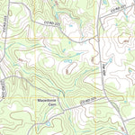 Beckville, TX (2013, 24000-Scale) Preview 2