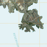Beckwith Arm, TX (2010, 24000-Scale) Preview 2