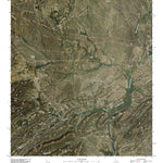 Beckwith Hills, TX (2010, 24000-Scale) Preview 1