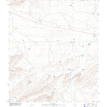 Beckwith Hills, TX (2012, 24000-Scale) Preview 1
