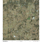 Bedias, TX (2010, 24000-Scale) Preview 1