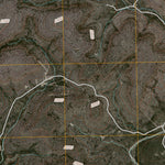 Bee Canyon, TX (2010, 24000-Scale) Preview 2