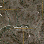 Bee Canyon, TX (2010, 24000-Scale) Preview 3