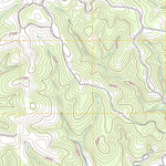 Bee Caves Creek, TX (2012, 24000-Scale) Preview 3