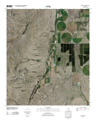 Belding, TX (2010, 24000-Scale) Preview 1