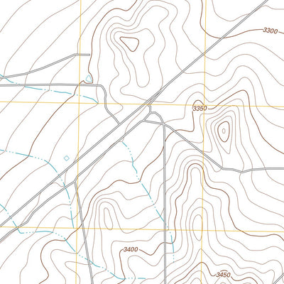 Belding, TX (2012, 24000-Scale) Preview 3