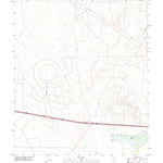 Belding NE, TX (2012, 24000-Scale) Preview 1