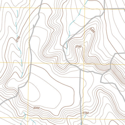 Belding NE, TX (2012, 24000-Scale) Preview 3