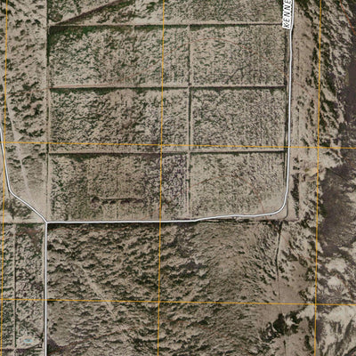 Belding NW, TX (2010, 24000-Scale) Preview 3