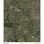 Bellevue, TX (2010, 24000-Scale) Preview 1