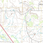 Bellevue, TX (2012, 24000-Scale) Preview 2