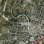Belton, TX (2010, 24000-Scale) Preview 3