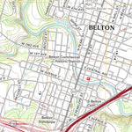 Belton, TX (2012, 24000-Scale) Preview 3