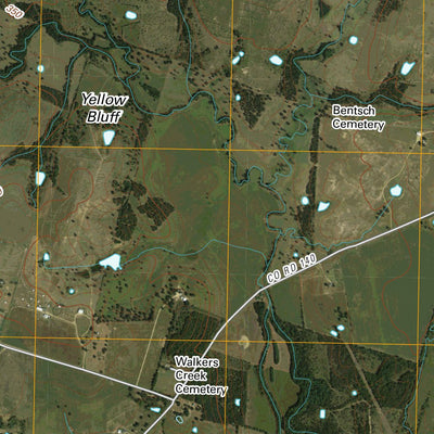 Ben Arnold, TX (2010, 24000-Scale) Preview 2