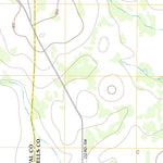 Ben Bolt NW, TX (2013, 24000-Scale) Preview 3