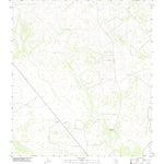 Benavides NW, TX (2013, 24000-Scale) Preview 1
