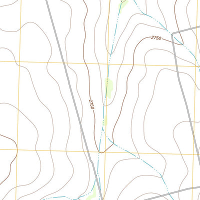 Benge Corner, TX (2012, 24000-Scale) Preview 3