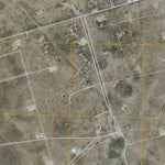 Benge Corner NW, TX (2010, 24000-Scale) Preview 3