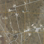 Benge Corner SW, TX (2010, 24000-Scale) Preview 2